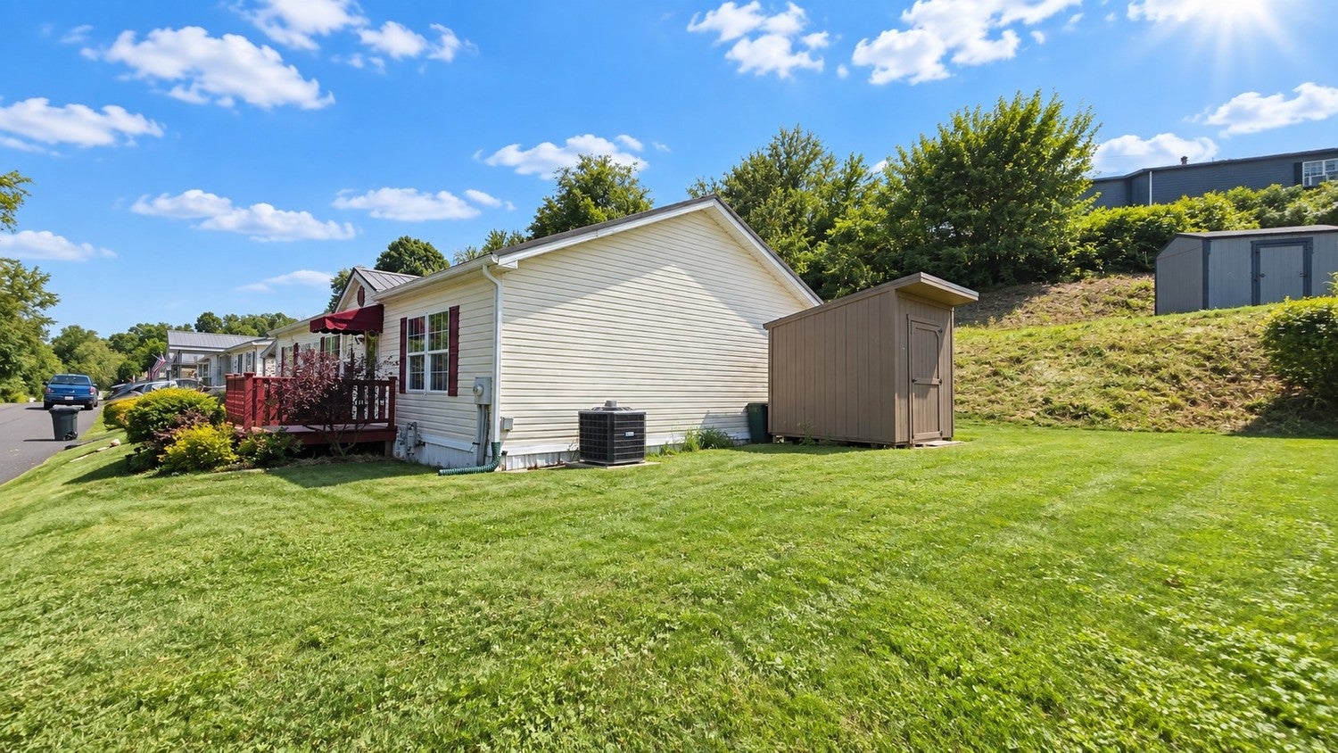 200 Falcon Lane
