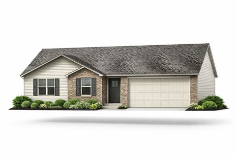 Photo of 132 Sharon Drive, Pleasant Unity, PA 15676 (MLS # 1744109)