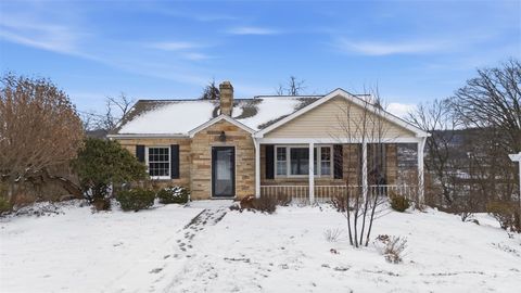 Photo of 268 Coraopolis Rd, Coraopolis, PA 15108 (MLS # 1735979)