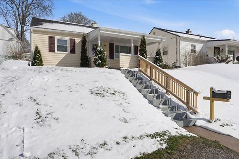 805 Colonial Ave Monaca PA 15061