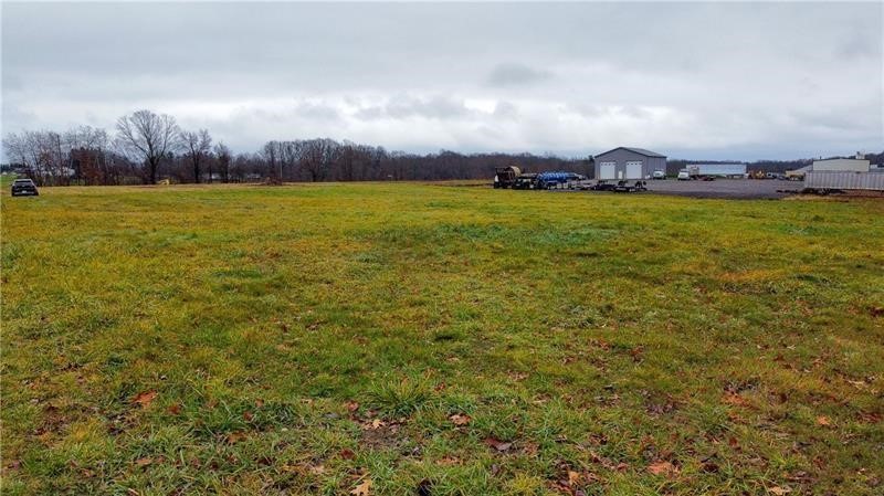 Lot 2 New Castle Rd