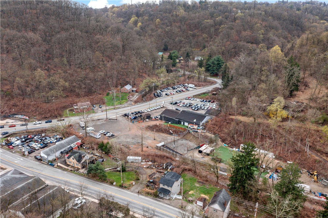 4664 Verona Rd. Rd, Verona, Pennsylvania image 31