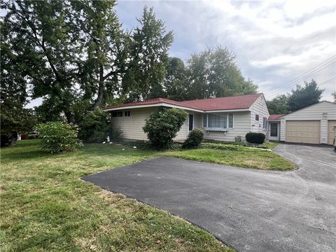 Photo of 455 Tuscarawas Rd, Beaver, PA 15009 (MLS # 1723297)