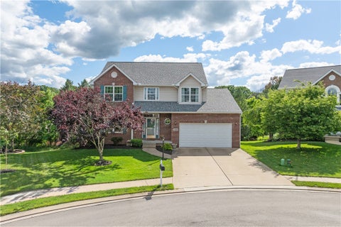 Photo of 1305 Rosem Ct, Sewickley, PA 15143 (MLS # 1760271)