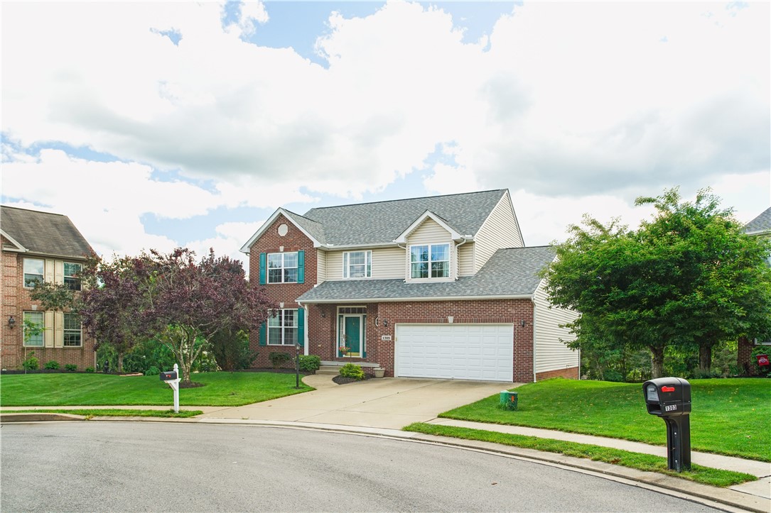 1305 Rosem Court