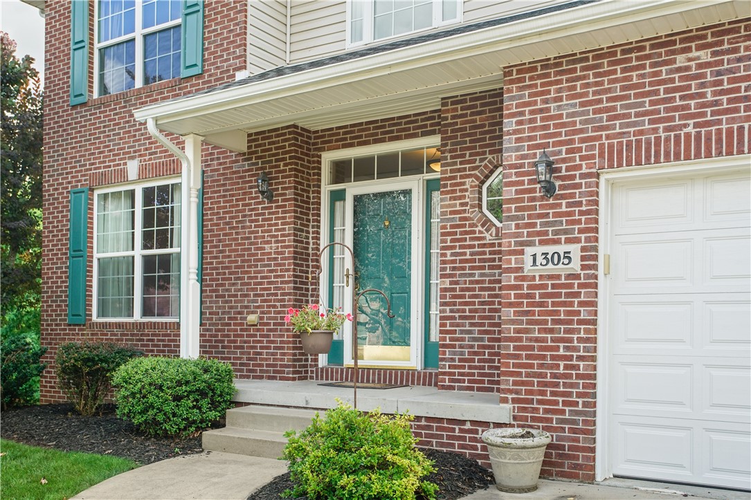 1305 Rosem Court