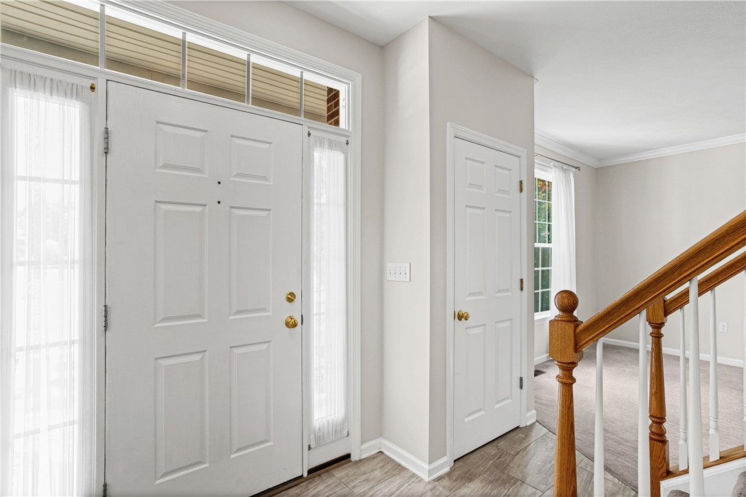 1305 Rosem Court
