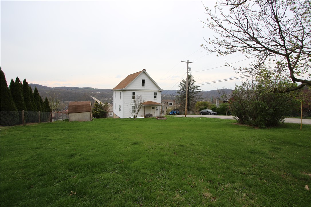 106 Ann Street St, Brownsville, Pennsylvania image 22