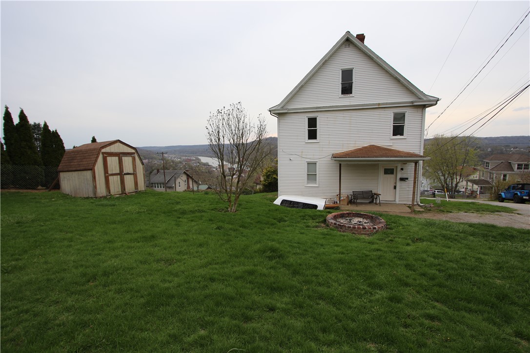 106 Ann Street St, Brownsville, Pennsylvania image 23