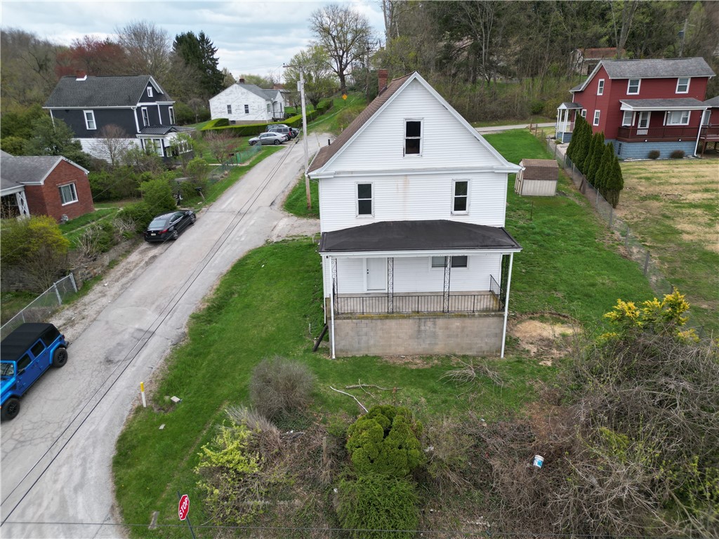106 Ann Street St, Brownsville, Pennsylvania image 1
