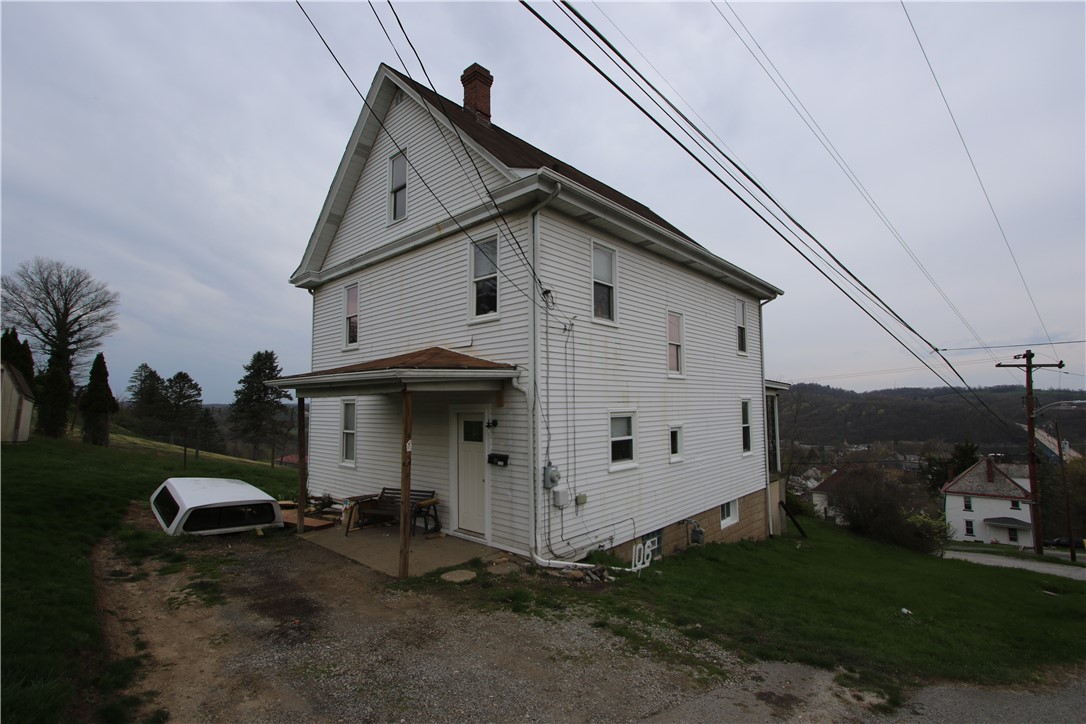106 Ann Street St, Brownsville, Pennsylvania image 20