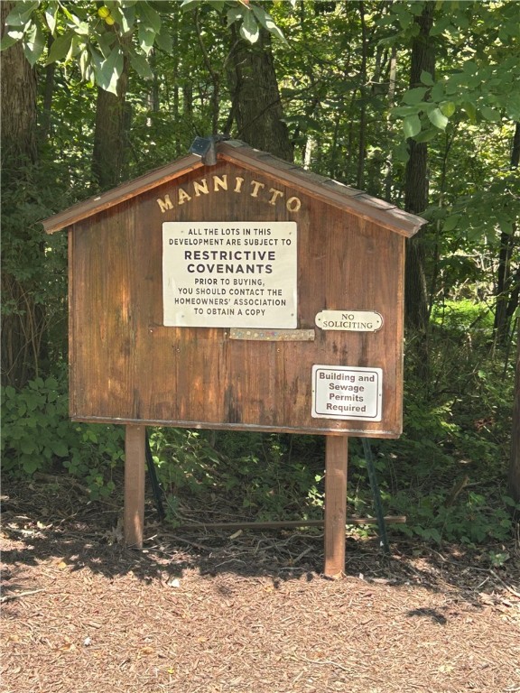 Lot 178 Sandpiper Drive