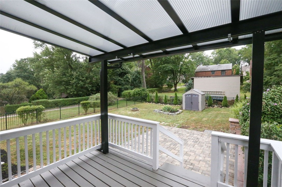 Mt Lebanon, Pennsylvania 15234, United States, 3 Bedrooms Bedrooms, ,2 BathroomsBathrooms,Residential,Contingent,203340