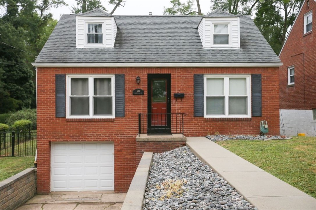 Mt Lebanon, Pennsylvania 15234, United States, 3 Bedrooms Bedrooms, ,2 BathroomsBathrooms,Residential,Contingent,203340