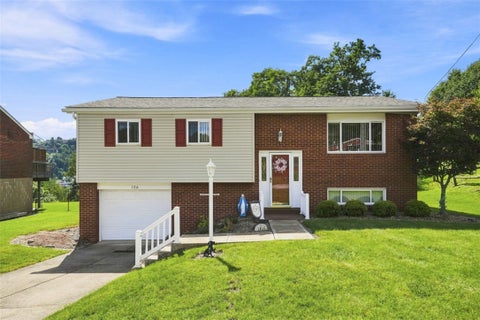 Homes For Sale - 106 Vermillion Dr Dr<br/> Shaler, PA 15209