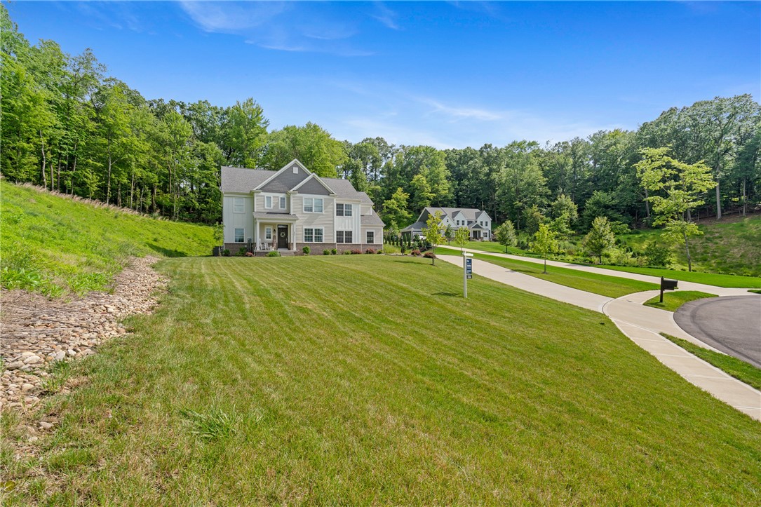 406 Oak Ridge Court