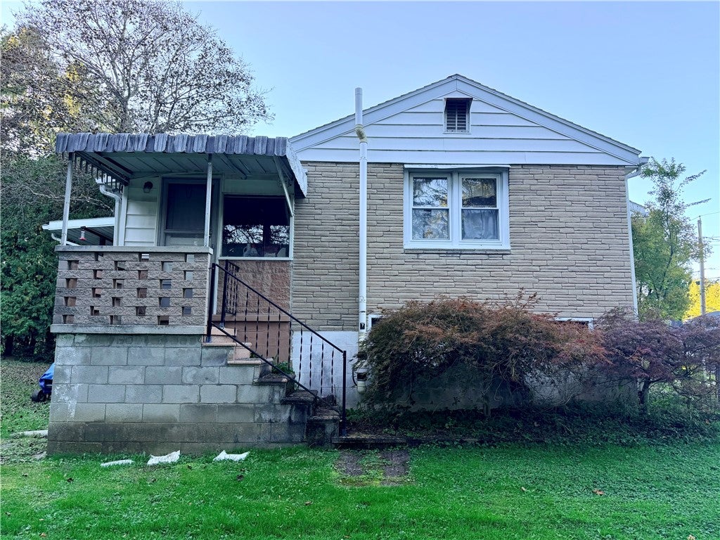 1035 Haverford St.