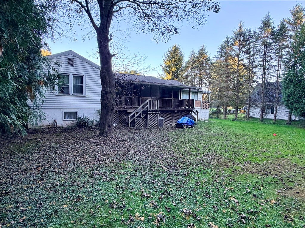 1035 Haverford St.