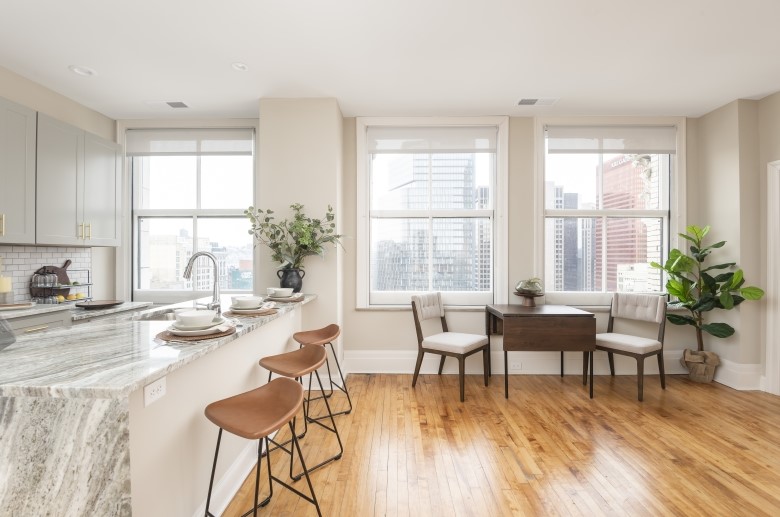 Downtown Pgh, Pennsylvania 15219, United States, 2 Bedrooms Bedrooms, ,2 BathroomsBathrooms,Residential,Active,58325