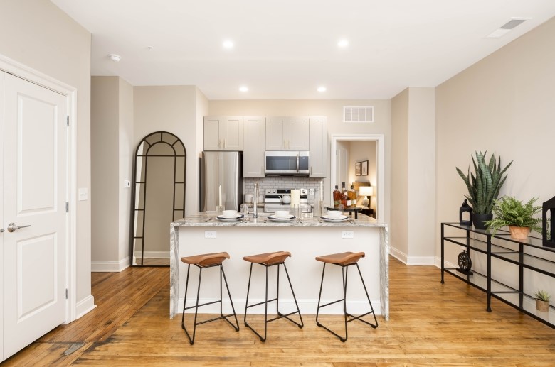 Downtown Pgh, Pennsylvania 15219, United States, 2 Bedrooms Bedrooms, ,2 BathroomsBathrooms,Residential,Active,58325