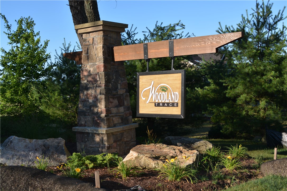 Photo 1 of 3 — (Lot 44) 129 Woodford Drive, Adams Twp, PA 16033