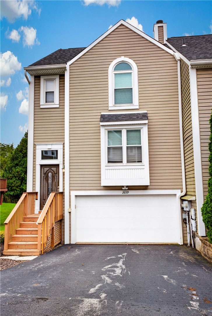 2659 Hunters Pointe Drive
