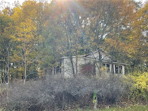 Photo of 840 Herman Rd, Butler, PA 16002 (MLS # 1729142)