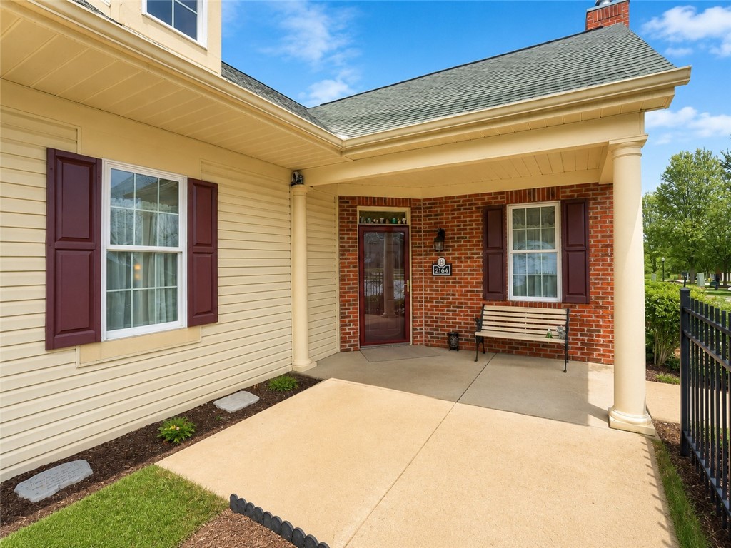 2164 Isleworth Lane