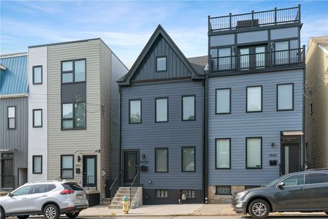 Photo of 3933 Liberty Ave, Pittsburgh, PA 15224 (MLS # 1723131)