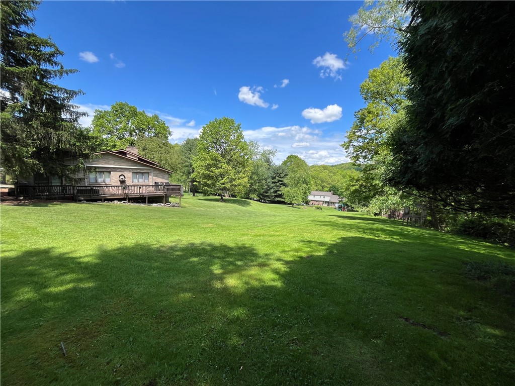 4004 Mayflower Court