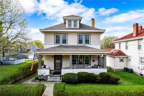 Photo for 35 Chalfonte Avenue