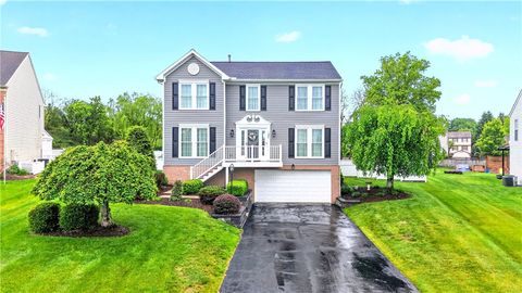 Homes For Sale - 1254 Barnstaple Dr Dr<br/> South Park, PA 15129