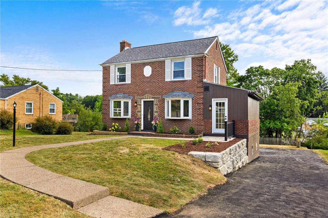 610 Perrymont Rd