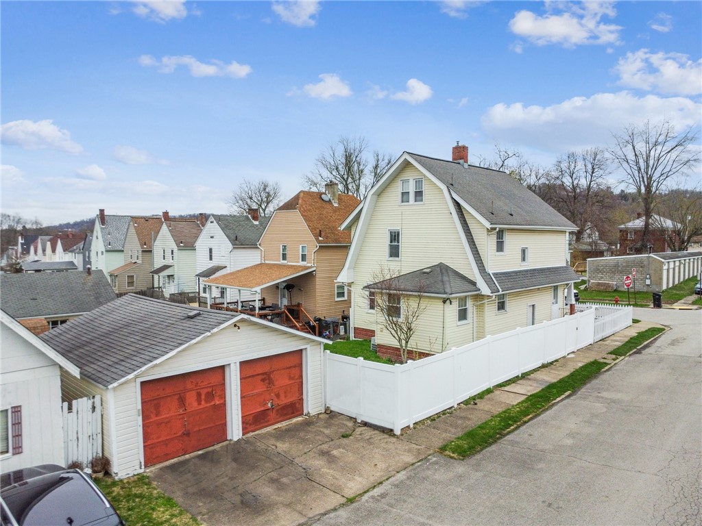 1634 Mcminn St, Aliquippa, Pennsylvania image 26