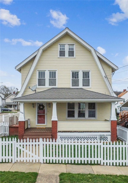 1634 Mcminn St, Aliquippa, Pennsylvania image 1