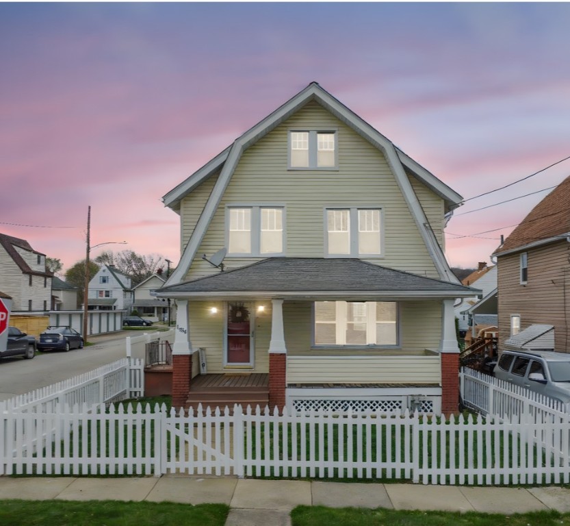 1634 Mcminn St, Aliquippa, Pennsylvania image 30