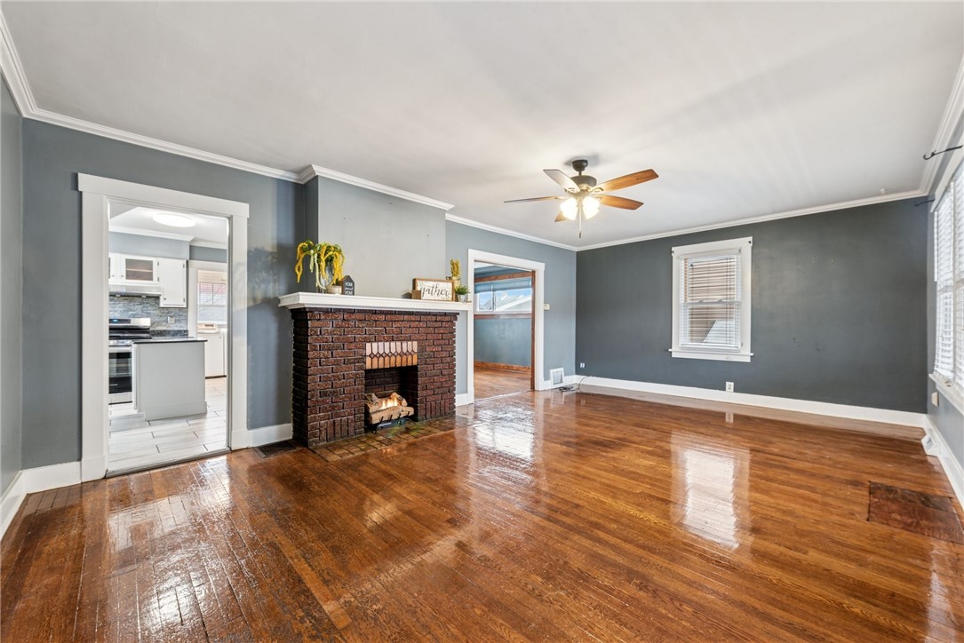 1634 Mcminn St, Aliquippa, Pennsylvania image 3
