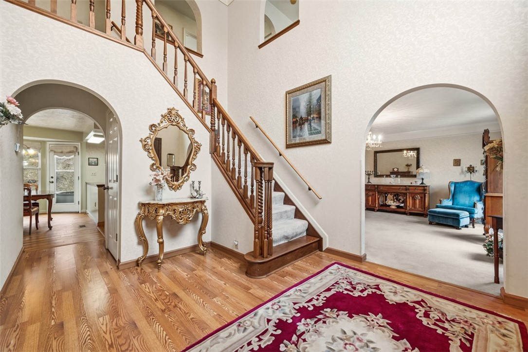 3107 Westchester Drive