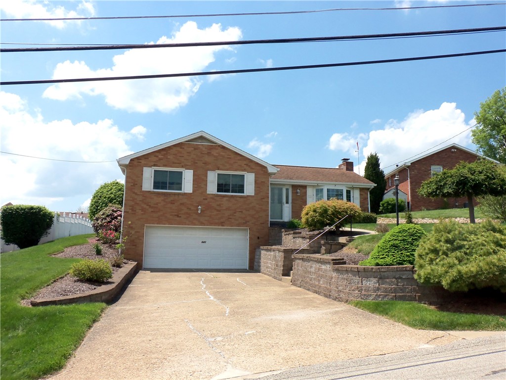 640 Longvue Drive
