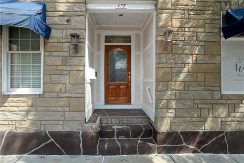 438 Walnut St Sewickley PA 15143