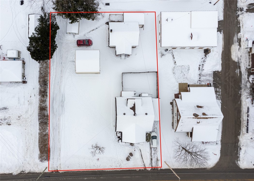 1738 /1740 Hancock Ave