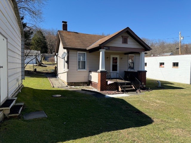 1738 /1740 Hancock Ave