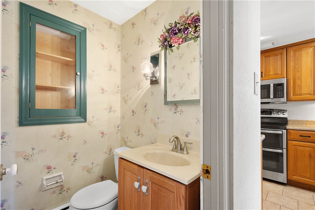 Bridgeville, Pennsylvania 15017, United States, 3 Bedrooms Bedrooms, ,3 BathroomsBathrooms,Residential,Active,155297