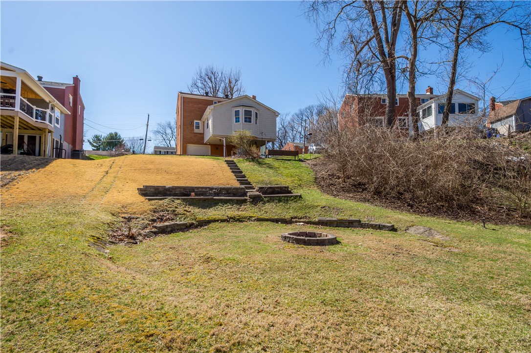 Bridgeville, Pennsylvania 15017, United States, 3 Bedrooms Bedrooms, ,3 BathroomsBathrooms,Residential,Active,155297