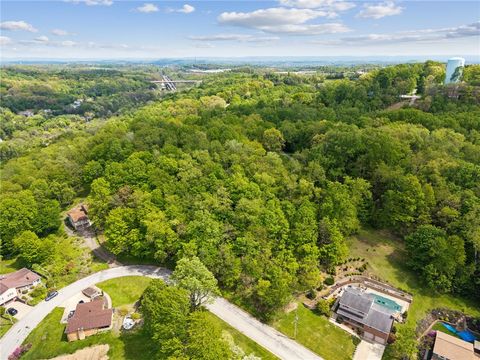 Vacant Land For Sale - LOT Jane St<br/> Jeannette, PA 15644