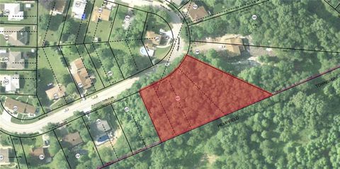 Vacant Land For Sale - LOT Jane St<br/> Jeannette, PA 15644