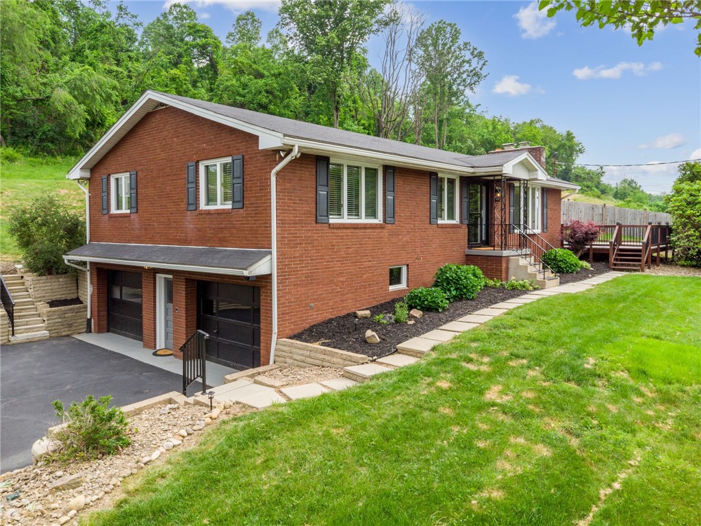 135 Penn Adamsburg Rd