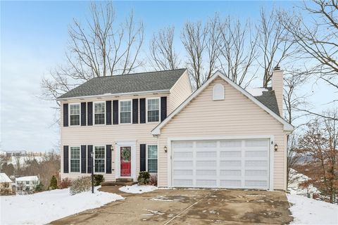 535 Pine Bluff Dr Mars PA 16046