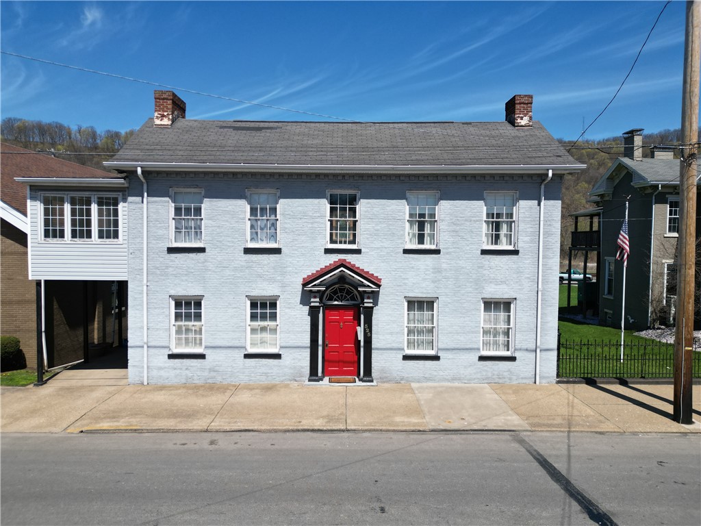 525 W Main Street St, Monongahela, Pennsylvania image 1