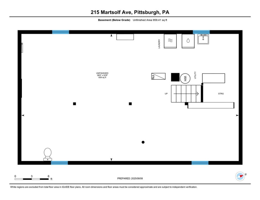 West View, Pennsylvania 15229, United States, 3 Bedrooms Bedrooms, ,2 BathroomsBathrooms,Residential,Active,190620